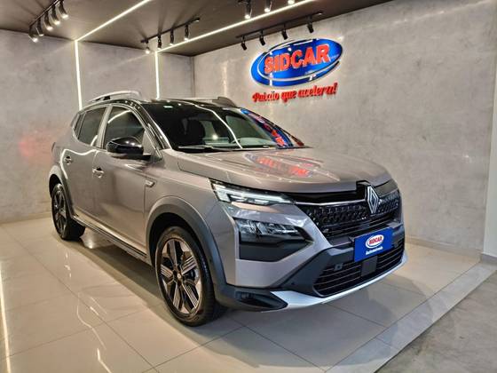 RENAULT KARDIAN 1.0 TCE FLEX PREMIÉRE EDITION EDC
